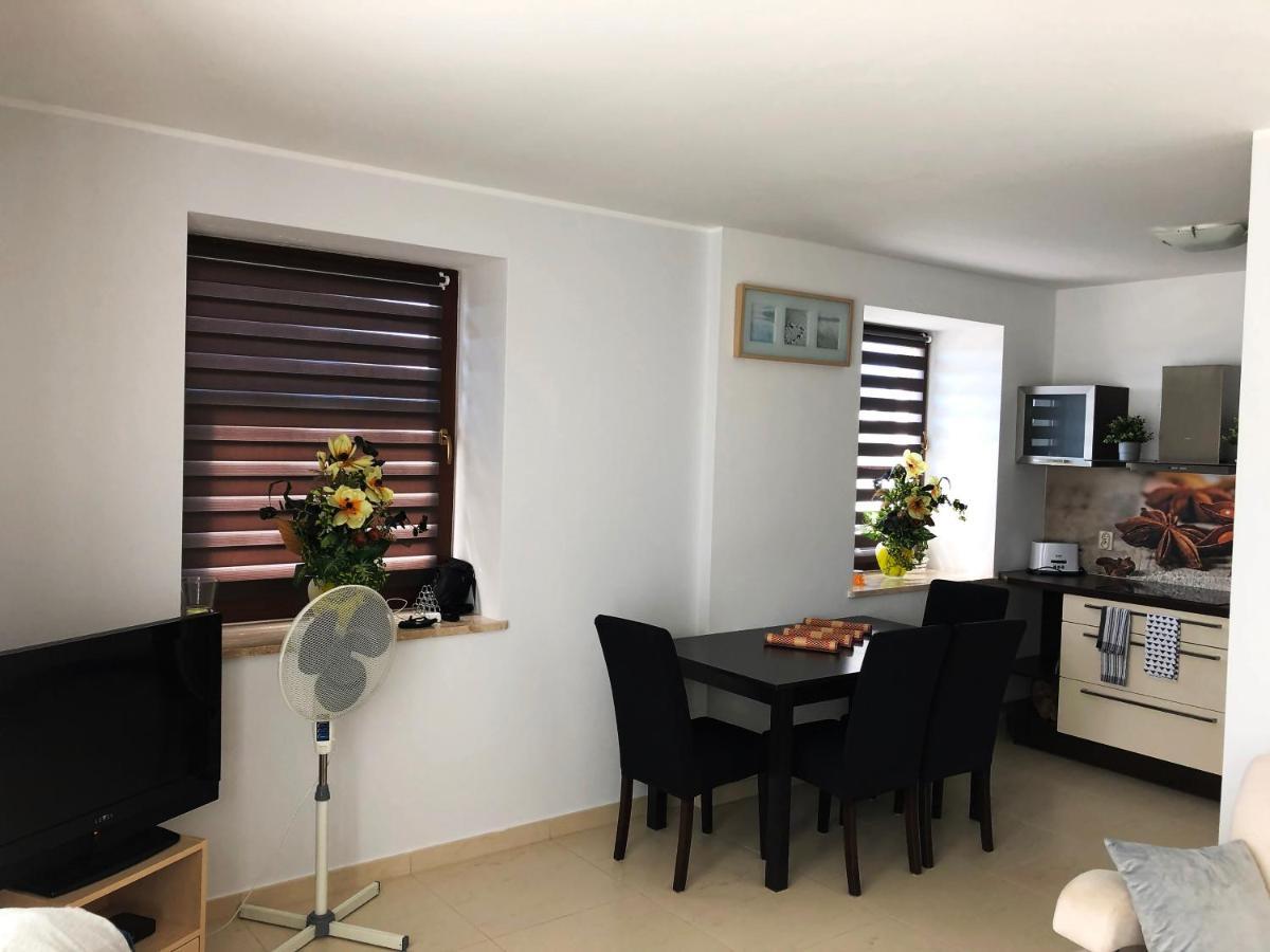 Apartamenty Oceania Sarbinowo Exterior foto