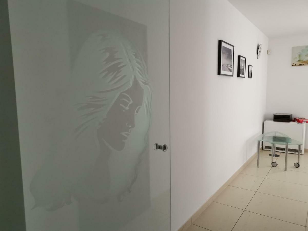 Apartamenty Oceania Sarbinowo Exterior foto